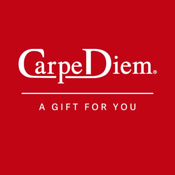 Carpe Diem CBD Gift Card $100